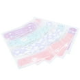 thumbnail image 2 of Haofy Wound Bandage, Kids Adhesive Bandages Wound Plaster Cute Cartoon Adhesive Bandage Waterproof For Scrapes For First Aid For Minor Wounds For Wound Protection, 2 of 8