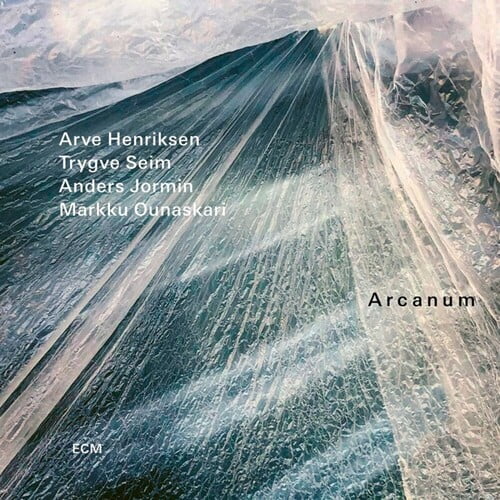 Arve Henriksen - Arcanum - Music & Performance - CD
