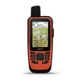 thumbnail image 1 of Garmin GPS Navigation System 010-02236-00 GPSMAP 86i; Route Guidance For Marine; With In-Reach Satellite Communicator For SOS And Text Messaging; Handheld With 3 Inch LCD Display; TFT Color, 1 of 8