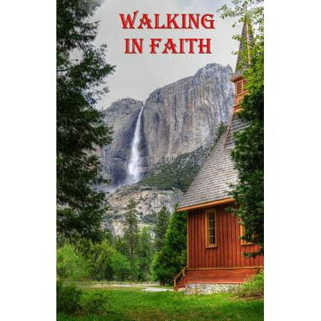 Walking in Faith : Inspirational Poetry for