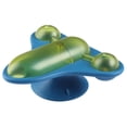 thumbnail image 2 of Juguetes para gatos, juguetes masticables, dispensador de golosinas para gatos, gatitos, interactivos con azul, 2 of 8