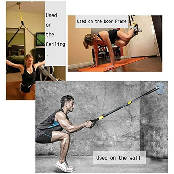 Resistance bands battle ropes new arrivals