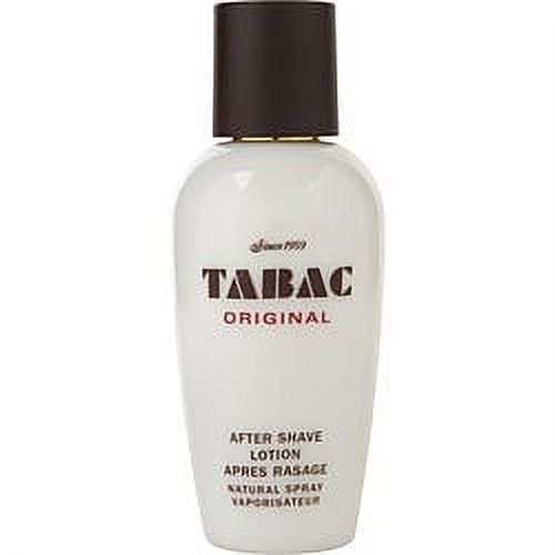 TABAC ORIGINAL TABAC ORIGINAL de Maurer & Wirtz, SPRAY PARA DESPUÉS DEL AFEITADO 1.7 OZ