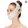 thumbnail image 1 of Thin Chin Cheek Slim Anti Wrinkle Lift Up V Line Lifting Belt Strap Band E2O7, 1 of 1