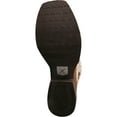 thumbnail image 5 of Men's Twisted X MRS0056 Ruff Stock Cowboy Boot Bomber/White Leather 10.5 D, 5 of 7