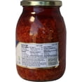 thumbnail image 2 of GiGi - Hot Bomba Spread - 1ct - 1Ltr - Bold Calabrian Heat & Culinary Versatility (1ct), 2 of 2