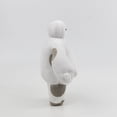 thumbnail image 5 of 2025 Disney-juguetes de peluche Baymax para niños, modelo de figura de Anime de dibujos animados, Big Hero 6, muñecos de peluche, regalos de cumpleaños, 38 Cm, 5 of 5