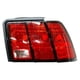 thumbnail image 1 of Calavera Mustang 1999 A 2004 Ford Der S/Arnés TYC ., 1 of 4