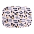 thumbnail image 1 of Mantel Disney de Vinil con Diseño de Micky Mouse Blanco, 1 of 4