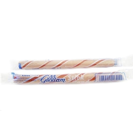 clove gilliam 80ct