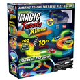 thumbnail image 1 of Ontel Magic Tracks Xtreme - Coche de carreras y 10 pistas de carreras flexibles y flexibles que brillan en la oscuridad - Como se ve en TV Ontel 735541417252, 1 of 1