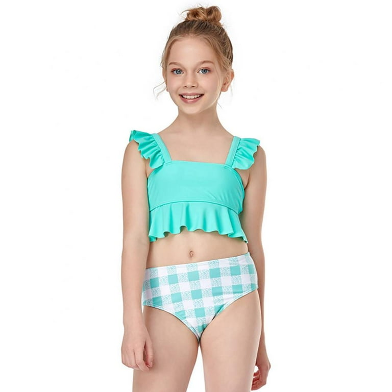 Two piece swimsuits deals for 12 year olds