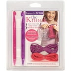 Alex knitting kit Alex knitting kit