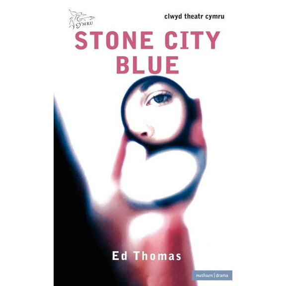 Modern Plays Stone City Blue, (Paperback)