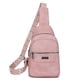 thumbnail image 5 of Bolso Hombro para Celular Riñoneras Mujeres Y Hombres Correa Guitarra Ajustable, 5 of 8