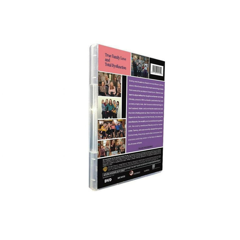 Dance Moms DVD Box Set (Season 8 Collection 2) - NTSC/Region