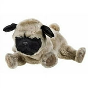NEWBORN PUP PUG