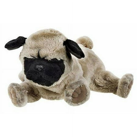 NEWBORN PUP PUG