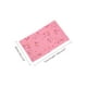 thumbnail image 5 of INSPIRAR CHIC Bufanda de Mujer Chiffon Protector Solar Traje de Baño Larga Chal Floral Rosa, 5 of 7