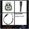 thumbnail image 4 of Centric Parts Disc Brake Pad Wear Sensor P/N:116.44002 Fits select: 1993-1994 LEXUS LS, 4 of 5