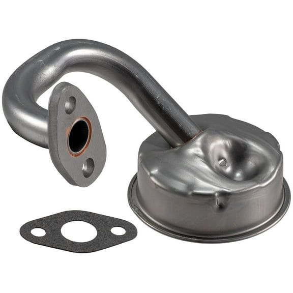 MELLINGOil Pump Pickup Stock Pan Small Block Ford P/N 83S