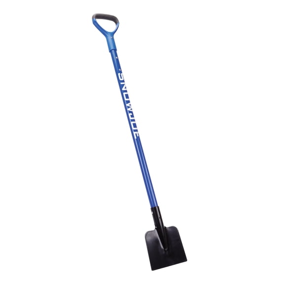 Open Box Snow Joe 7" Impact Reducing Steel Ice Chopper w/Shock Absorbing Handle
