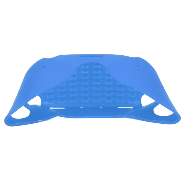 Funda protectora para gafas VR, funda protectora de silicona para gafas VR, funda de silicona para gafas VR, funda protectora frontal para la cara, lograr más