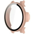 thumbnail image 2 of Protection Intégrée Compatible avec Smartwatch PC + Verre Trempé avec Protection d'Écran, 2 of 4
