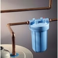 thumbnail image 3 of Culligan HD-950A Whole Home Heavy Duty 1" Water Filtration System, 3 of 5