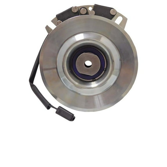 OEG Parts New PTO Clutch Replacement For Big Dog Mowers T Series, Hustler Excel FasTrak Mini TrimStar Kawasaki Engines 601325, 601325K, 603545, 603545K, 5219-90, X0107