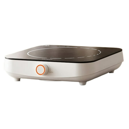 

Mropus Electric hobs Electric Countertop Single Burner 1000W Cooktop with 7.25 Inch Cast Iron Hot Plate
