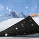 thumbnail image 4 of Funda para Parabrisas de Coche con Protección Contra La Nieve, El Hielo, Las Heladas y El Sol. Funda para Parabrisas con Protección para Espejos Laterales. Compatible con Coches., 4 of 7