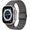 Natural, variant on Rugged Titanium Strap for Apple Watch Ultra 2 Band 49mm 46mm 45mm 44mm, Titanium Metal Link Bracelet with Magnetic Buckle Strap for iWatch Ultra Series 10 9 8 7 SE 6 5 4