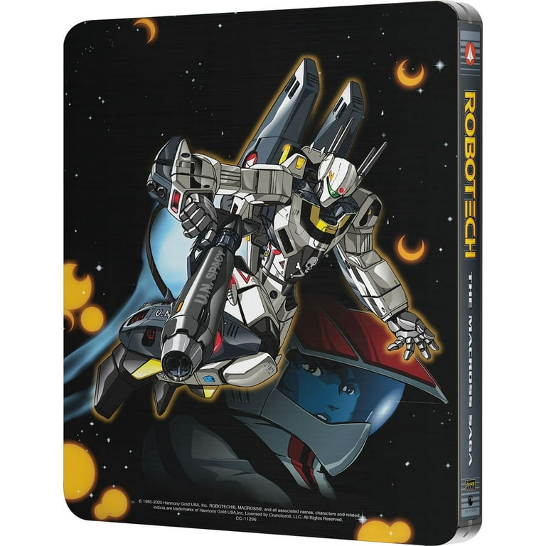 【激レア】アメコミ版 マクロス 洋書 英語 ROBOTECH FROM Amazon.com: Robotech The Complete Macross Saga Slipcase