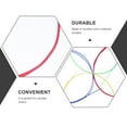thumbnail image 3 of FENGGUIQU Sturdy Nylon Ukulele Assorted Color Ideal for Musical Instrument Accessories, 3 of 8