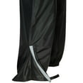 thumbnail image 6 of Tourmaster Shield Mens 2-Piece Rain Suit Black/Hi-Vis XS, 6 of 7