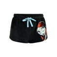 thumbnail image 7 of Disney Women's Nightmare Before Christmas Sally Minky Sleep Shorts, 2-Pack, Sizes XS-3X, 7 of 7