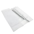 thumbnail image 4 of EQCOTWEA 3PCS Mesh Laundry Bags Drawstring Bundle Thickened Pocket Size S M L Gray, 4 of 6