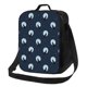 thumbnail image 1 of Disketp Wolf And Moon Bolsa Térmica Estampada para Almuerzo, Lonchera para Hombres y Mujeres Adultos, 1 of 7
