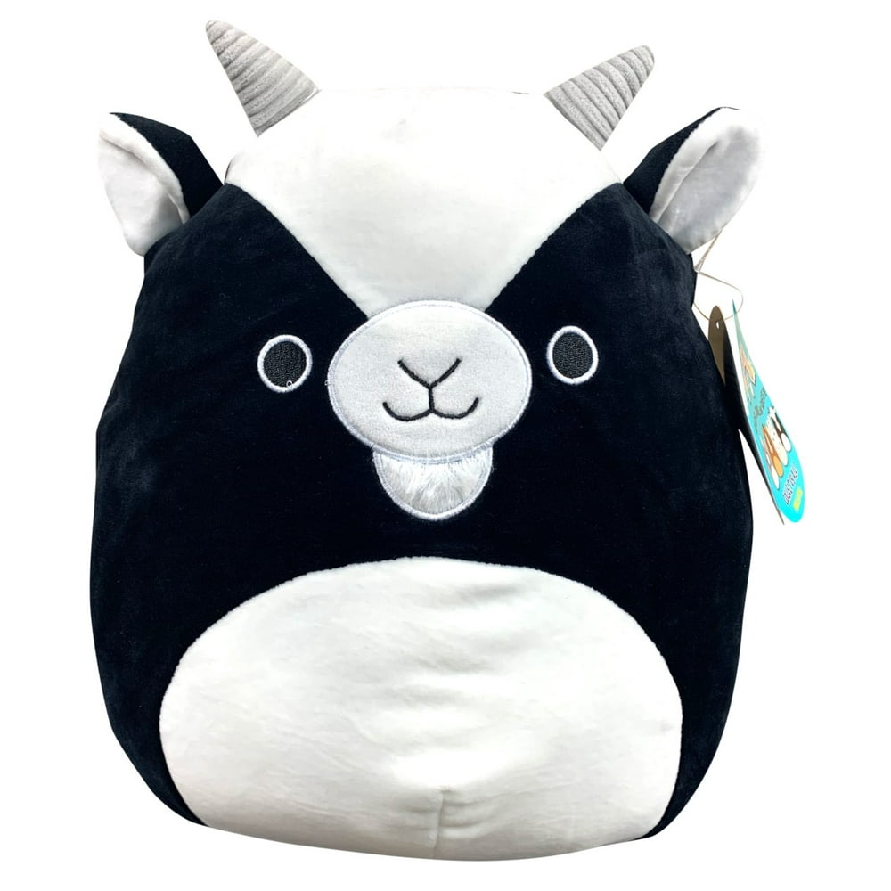 mountain goat squishmallow