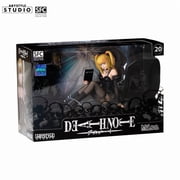 ABYstyle Studio Death Note Misa SFC Figure