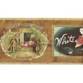 thumbnail image 1 of WALLQUEST Bordure de Papier Peint TH20353B, 1 of 1