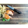 thumbnail image 3 of ZWILLING 4-pc Steakhouse Steak Knife Set with Storage Case, 3 of 3