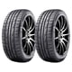 thumbnail image 1 of Paquete de 2 llantas Kumho 205/65 R-15 ECOSPORT 2004 Kumho SPORT 2004, 1 of 3