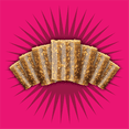 thumbnail image 3 of Triumph Free Spirit Jerk Bites Premios Perro Salmón 566g, 3 of 3