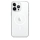 thumbnail image 1 of Funda transparente para iPhone 14 13 11 Pro Max 12 Mini X XS XR SE 2020 7 8 Plus 6S 6, funda trasera híbrida, accesorios originales de marca de lujo Tan Jianjun unisex, 1 of 2