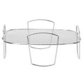 thumbnail image 1 of Cooling ShelfStainless Steel French Fries Grilling Rack Stainless Steel Rack Innovative Solution, 1 of 5