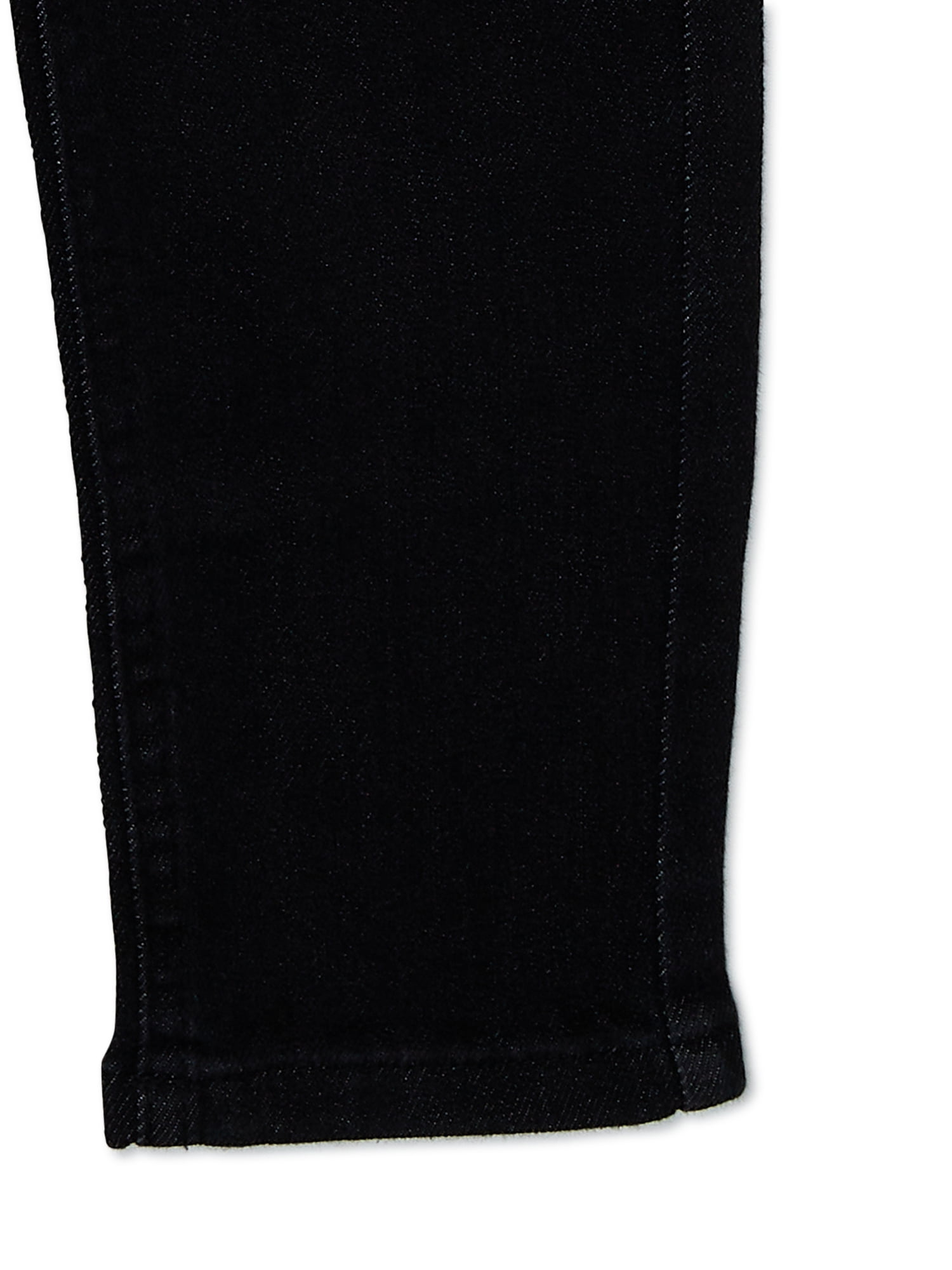 Garanimals Toddler Boy Straight Leg Denim Pants, Sizes 12M-5T