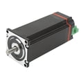 thumbnail image 3 of Servomotor integrado de 3 Nm, motor paso a paso de bucle cerrado de aleación de aluminio con controlador de impresora 3D, 20-48 V CC, 3 of 14