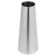 thumbnail image 5 of UPKOCH 1Set Living Room Decorative Items for Home Owners in Silver Stainless Steel 5x0.3937x5x0.3937x19x0.3937in, 5 of 8